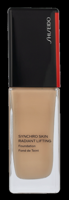 Shiseido Synchro Skin Radiant Lifting Foundation SPF30 130 Opal 30 ml Dames