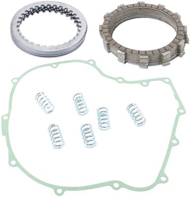 TRW koppeling super kit