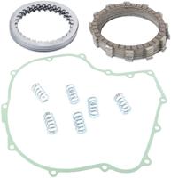 TRW koppeling super kit