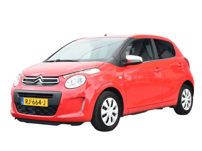 Citroën C1
