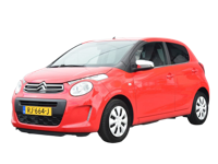 Citroën C1
