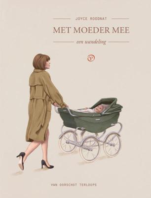 Met moeder mee (Paperback)