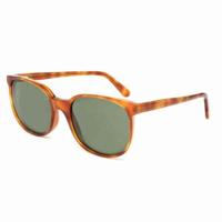 Zonnebril Unisex LGR SPRING-HAVANA-02 Ø 50 mm