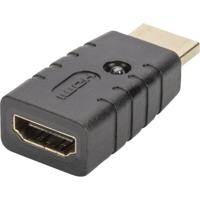 Digitus TV, monitor EDID-emulator DA-70466 [HDMI - HDMI] 3840 x 2160 Pixel
