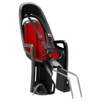 HAMAX Zenith - gray / red