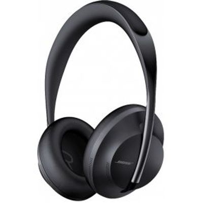 Bose Noise Cancelling Headphones 700 Zwart