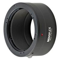 NOVOFLEX Adapter Contax/Yashica lens naar Nikon Z camera - thumbnail