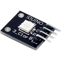 Iduino ST1090 RGB LED-module 1 stuk(s) - thumbnail