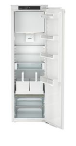 Liebherr IRDe 5121 Plus combi-koelkast Ingebouwd 286 l E Wit