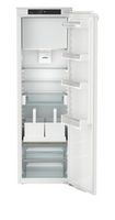 Liebherr IRDe 5121 Plus combi-koelkast Ingebouwd 286 l E Wit - thumbnail
