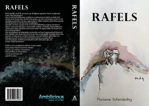 Rafels - Marianne Schenderling - ebook