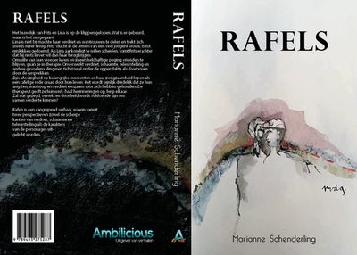 Rafels - Marianne Schenderling - ebook