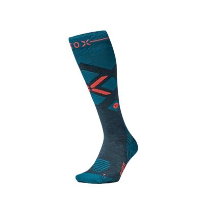 Stox Skiing Merino Skisokken 46-49