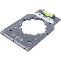 Wolfcraft 5975000 Markeersjabloon 1 stuk(s)