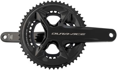 SHIMANO Crankset shim.dura ace fc-r9200 36/52t 172,5mm