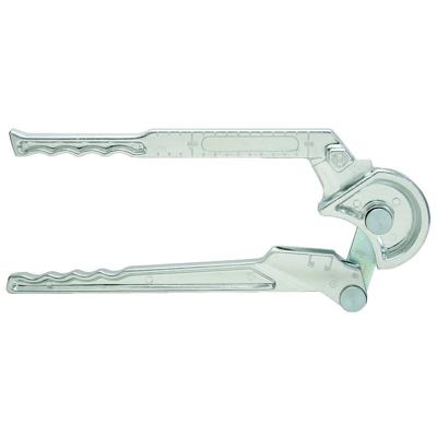 KS Tools 1220012 Tweehandige buiger voor koperen buizen 12 mm