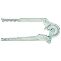 KS Tools 1220012 Tweehandige buiger voor koperen buizen 12 mm
