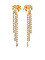 Palm Angels boucles d'oreilles pendantes Palm - thumbnail