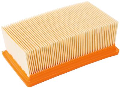 MAHLE luchtfilterelement
