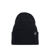 Buff Knitted Muts Lilon Black One Size Buff Knitted Muts Lilon Black One Size