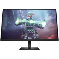HP OMEN 27k 27" 4K UHD 144Hz Gaming monitor Monitor Zwart