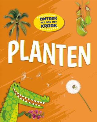 Planten (Hardback)