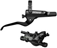 SHIMANO cues br-u8000 2-piston disc brake rear