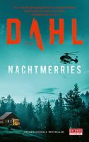 Nachtmerries - Arne Dahl - ebook