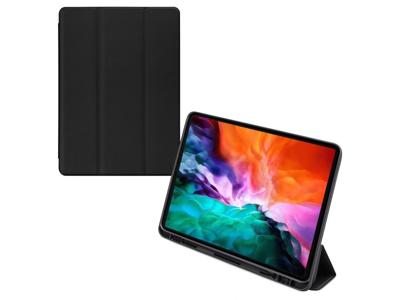 Mobilize Mobilize Solid Folio Case for Apple iPad Pro 12.9 (2018/2020/2021/2022) Black
