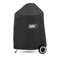 Weber 7141 buitenbarbecue/grill accessoire Cover - thumbnail