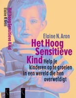 Het Hoog Sensitieve Kind - thumbnail