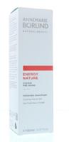Borlind Energynature gezichtsgel 150 Milliliter