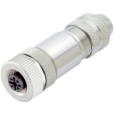 LAPP 22260136 Connector Recht Piece 1 stuk(s)