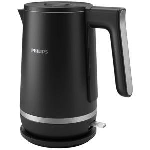 Philips 5000 series Double Walled Kettle 5000 HD9395/90 Dubbelwandige waterkoker 5000-serie