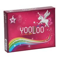 Unico YOOLOO Kaartspel Unicorn