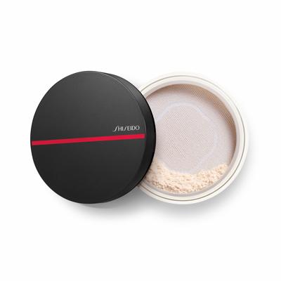 Shiseido Synchro Skin Invisible Silk Loose Powder 6gr