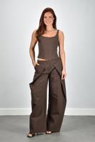 Cult Gaia broek Arden PT1810SU3571 luwak