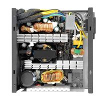 Thermaltake TRS-700AH2NK power supply unit 700 W 20+4 pin ATX ATX Zwart - thumbnail