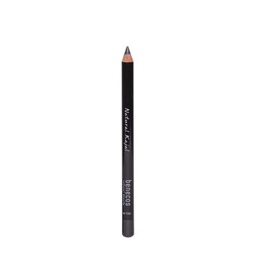 Natural kajal eyepencil anthracite