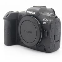 Canon EOS R5 body occasion