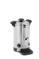 waterkoker - 6.1 L - 1500 W - Lekbak - Zilver waterkoker - 6.1 L - 1500 W - Lekbak - Zilver