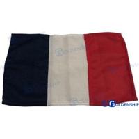 Banderas países GS73406 - BANDERA FRANCIA 20X30