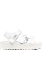 Suicoke sandales Kisee-VPO - Blanc - thumbnail