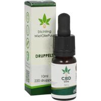 CBD olie 30%