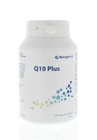 Metagenics Q10 plus (90 caps) - thumbnail