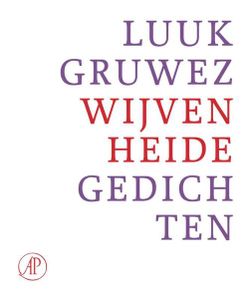 Wijvenheide - Luuk Gruwez - ebook