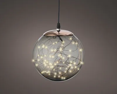 Microled bal l40cm-300l kpr/k.wrm