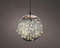 Microled bal l40cm-300l kpr/k.wrm