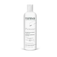 Noreva Psoriane Soothing Cleansing Gel Face & Body 500ml