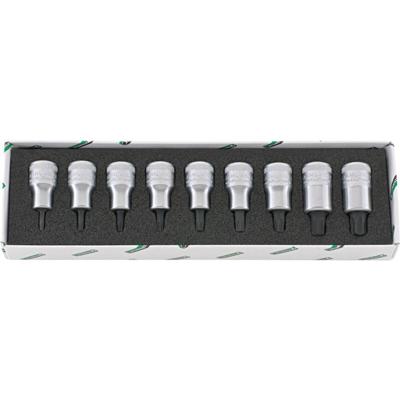 Stahlwille 54TX/9 96031004 Schroevendraaierdop 1/2 (12.5 mm)